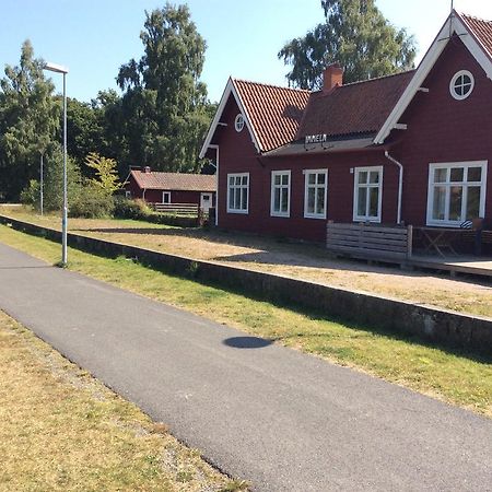 Immeln Guest House Eksteriør billede