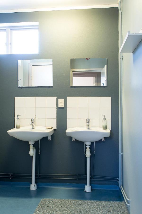 Immeln Guest House Eksteriør billede