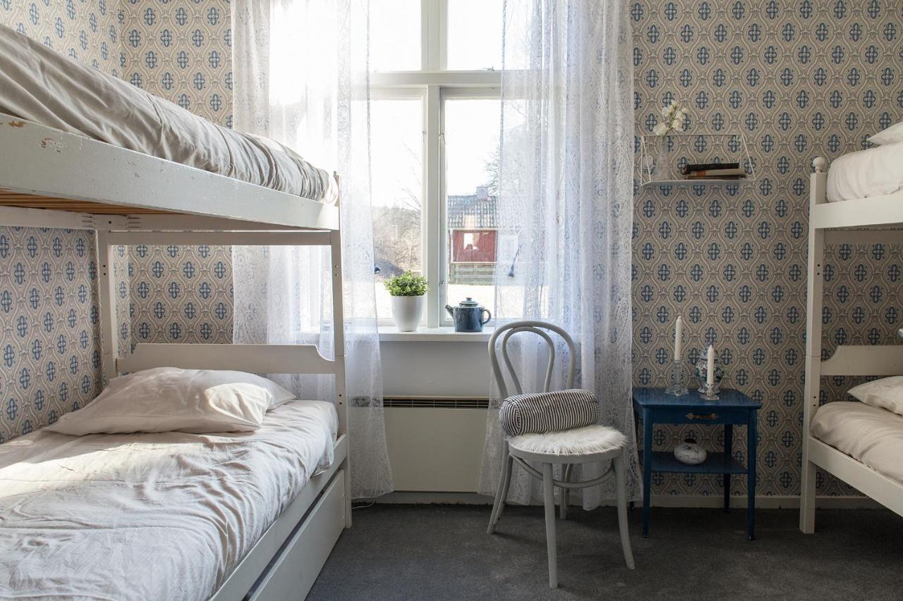 Immeln Guest House Eksteriør billede