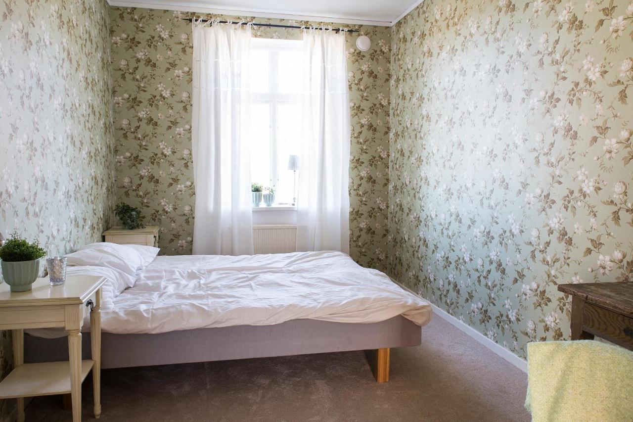 Immeln Guest House Eksteriør billede