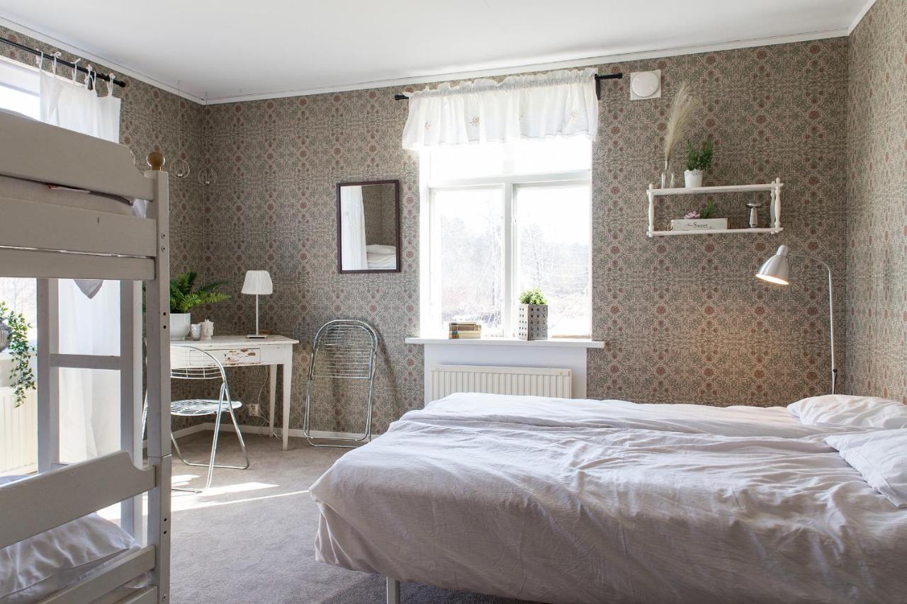 Immeln Guest House Eksteriør billede