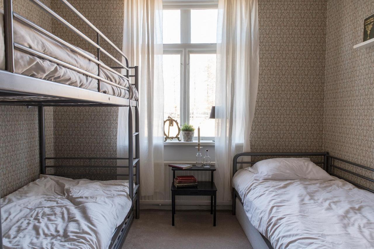 Immeln Guest House Eksteriør billede