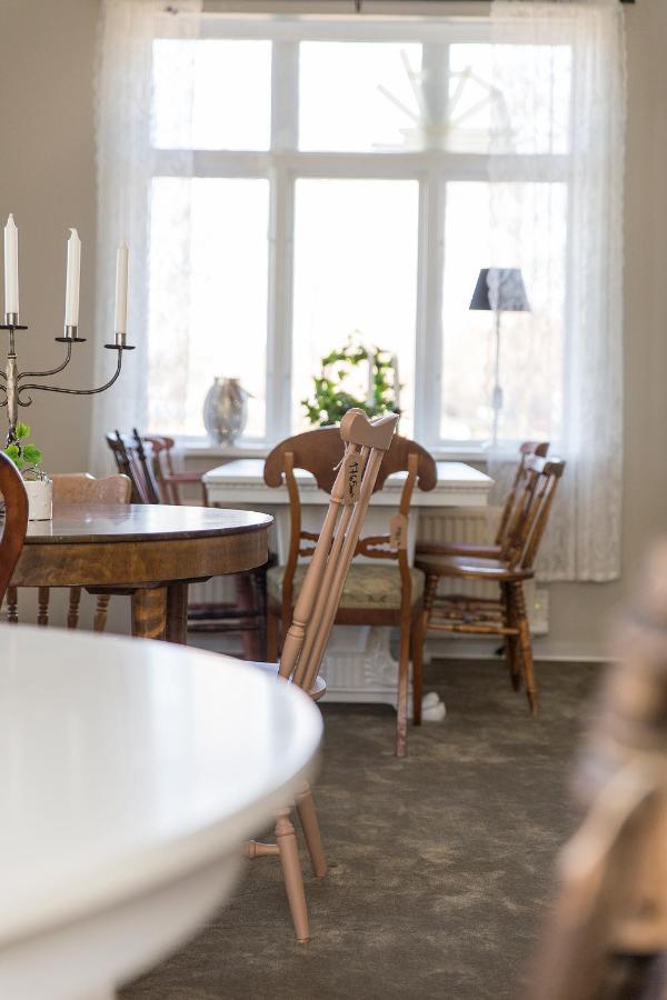 Immeln Guest House Eksteriør billede