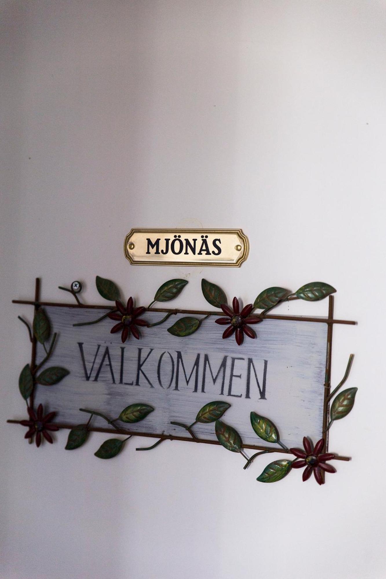Immeln Guest House Værelse billede