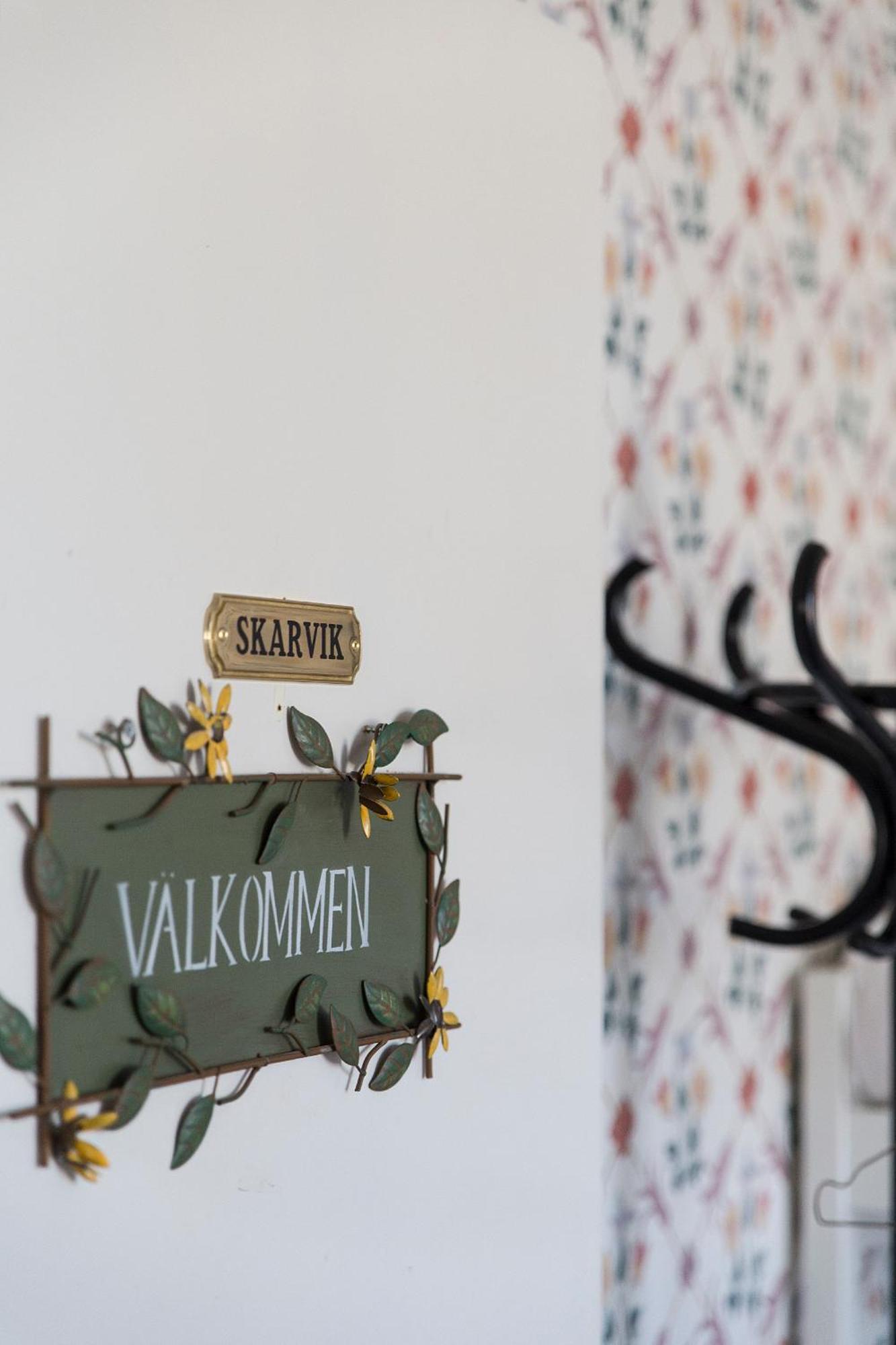 Immeln Guest House Værelse billede