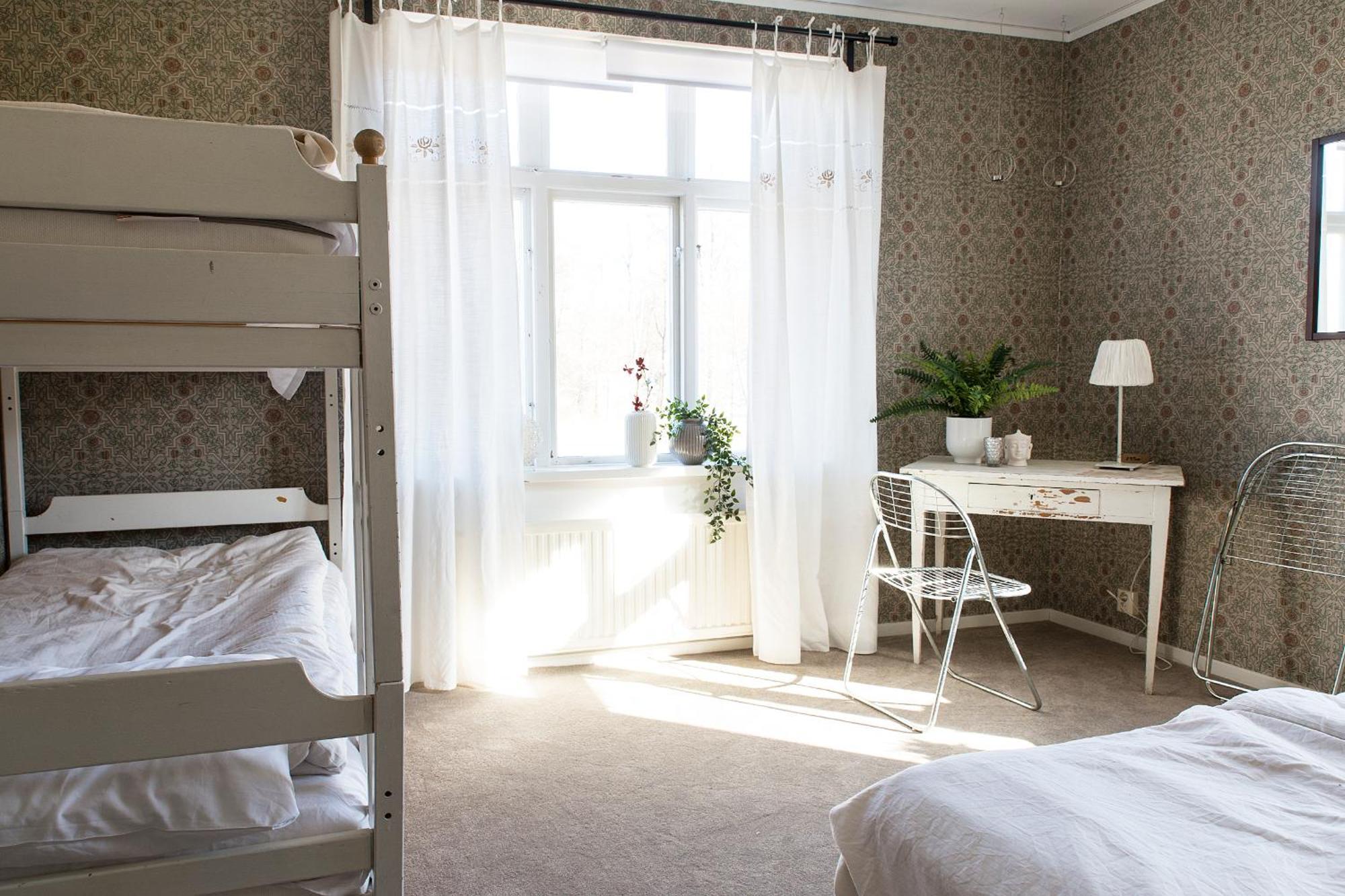 Immeln Guest House Værelse billede