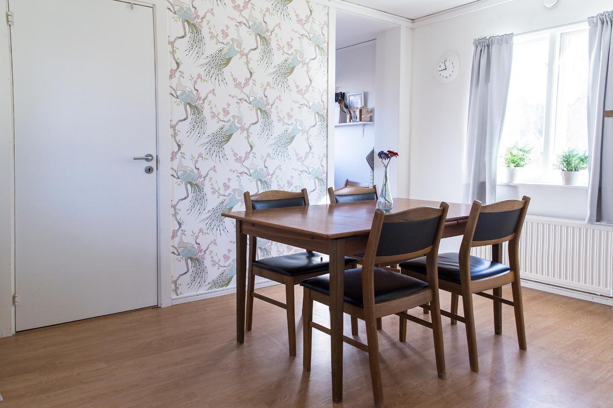 Immeln Guest House Værelse billede