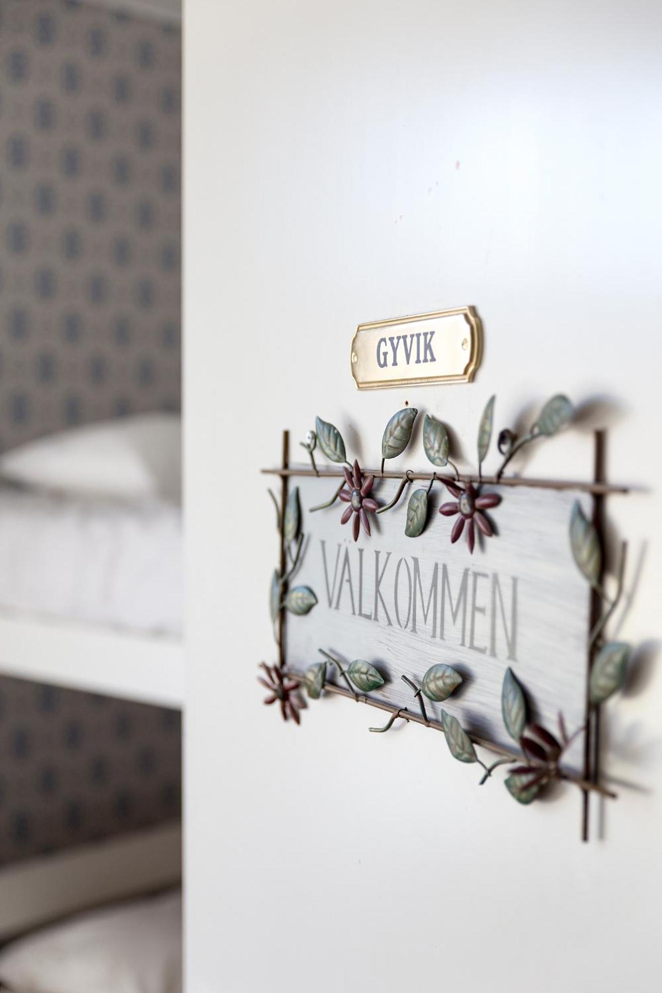Immeln Guest House Værelse billede