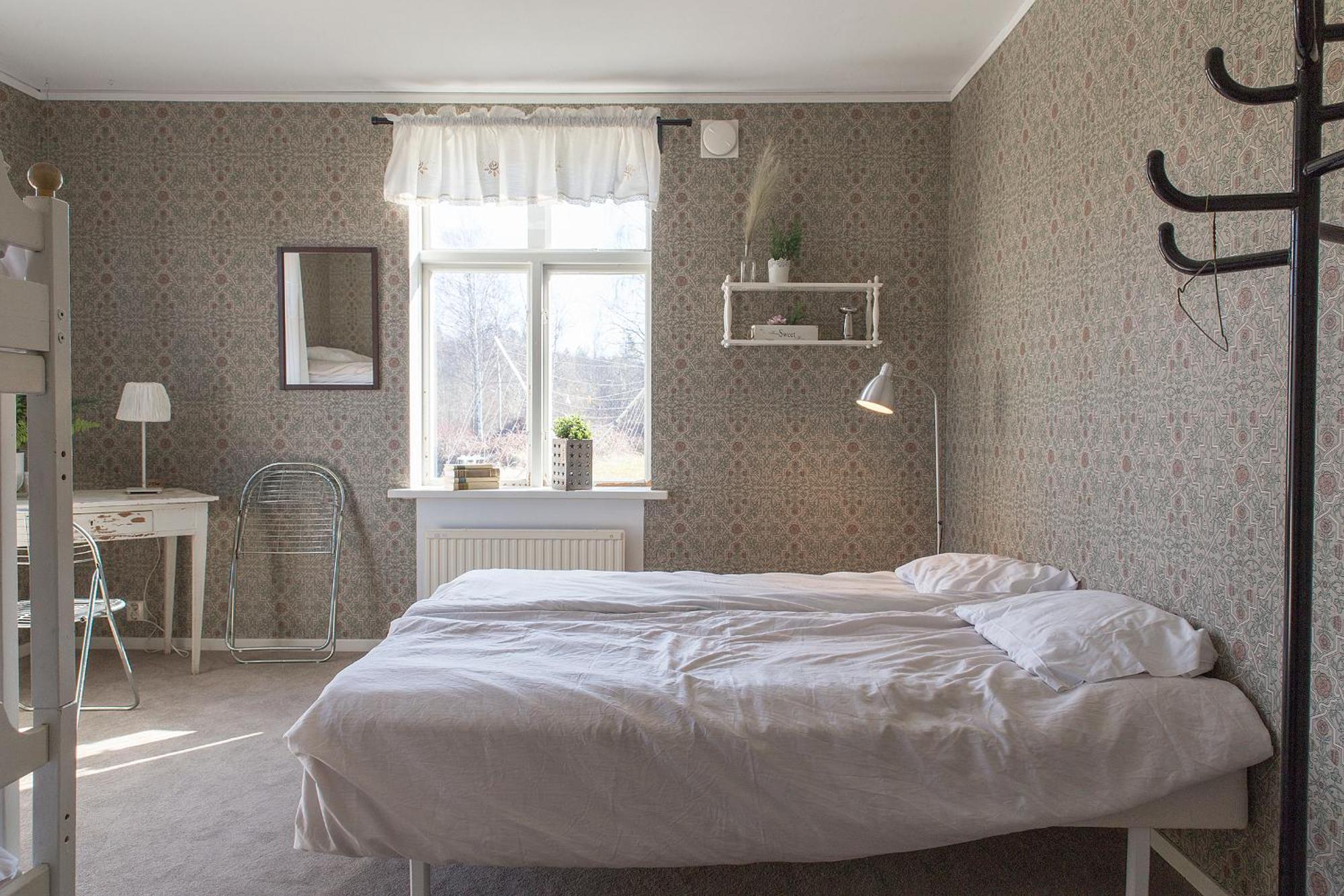 Immeln Guest House Værelse billede